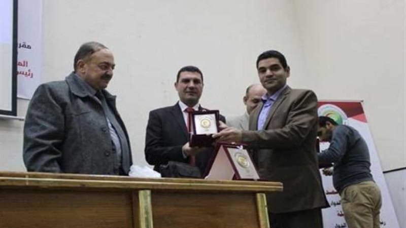 الصيادلة تختتم الدورة