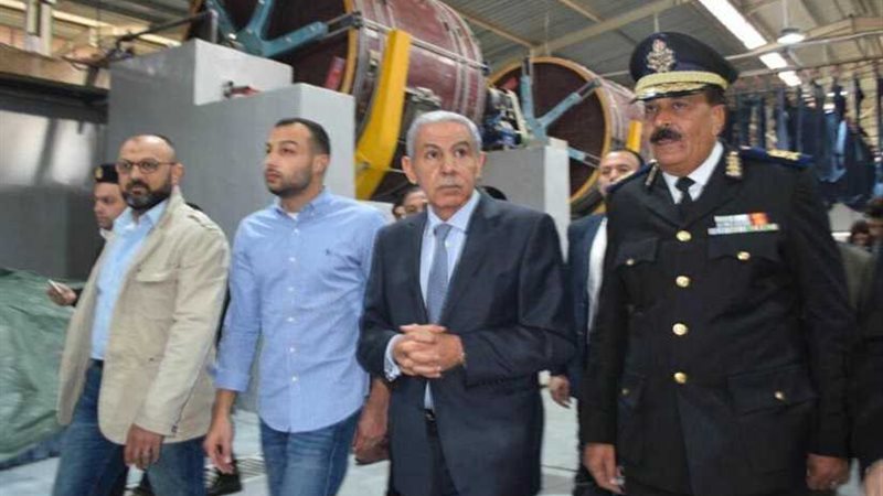 بعد زيارته للمدينة