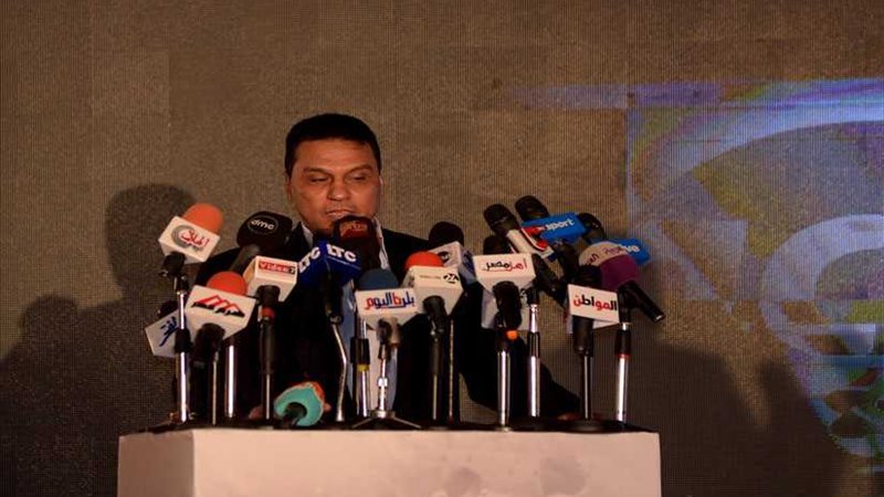 البدري: أتمنى أن