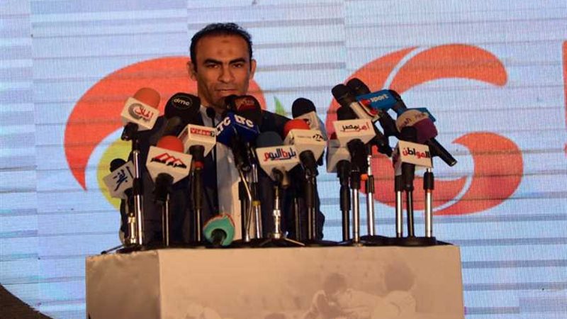 سيد عبدالحفيظ: أتمنى