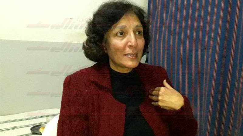 إيفا هابيل أول عمدة