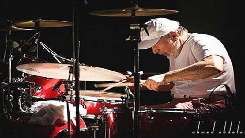 يحيى خليل يختتم حفلاته