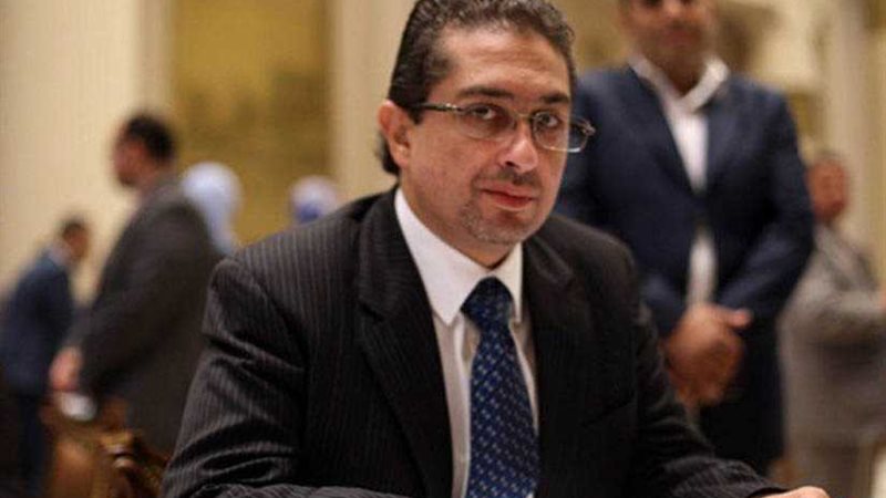 كريم سالم: هناك رد