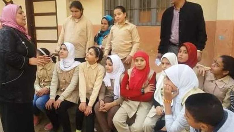 الرحمانية الابتدائية