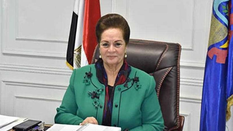 من البحيرة: 227 ألف