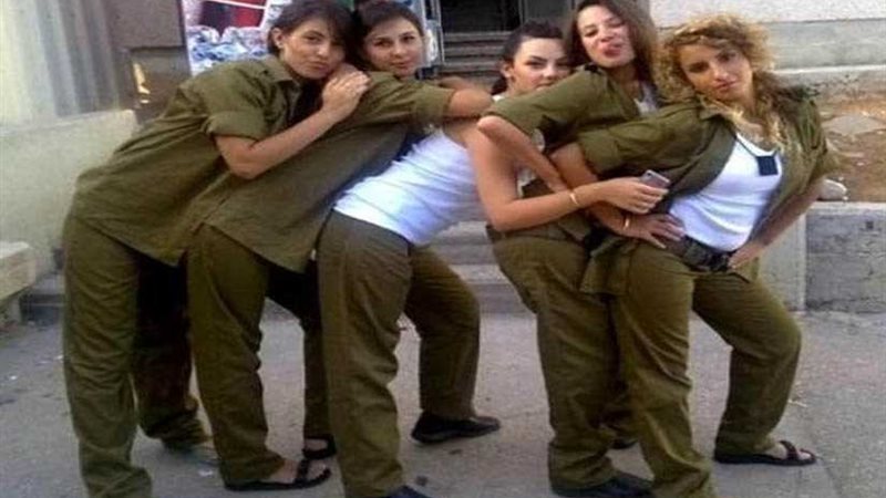 تحرُّش ومخدرات في