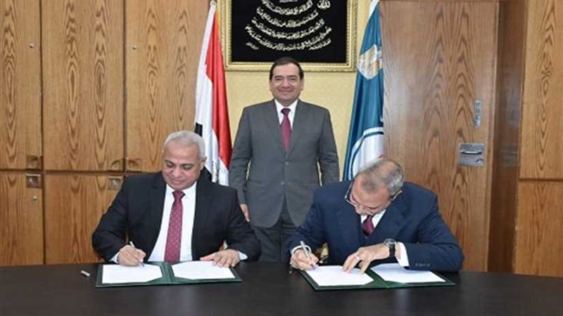 بروتوكول تعاون بين