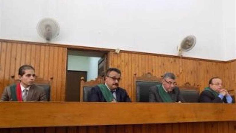 غدا..الحكم على 3