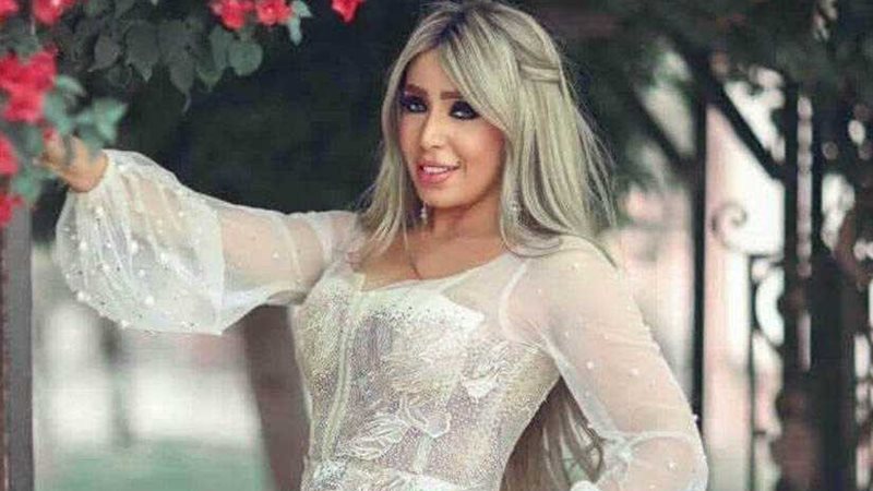 هبة الأباصيري ويوسف