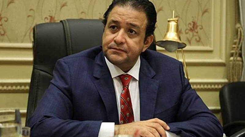 علاء عابد: مشروعات