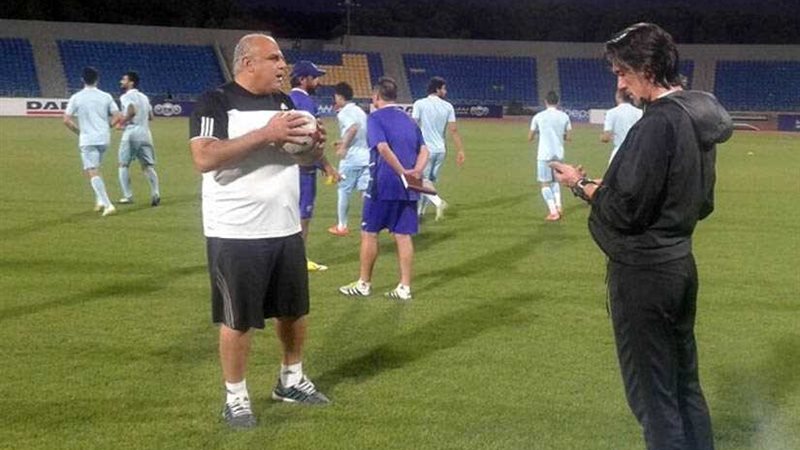 نيبوشا يعقد جلسة