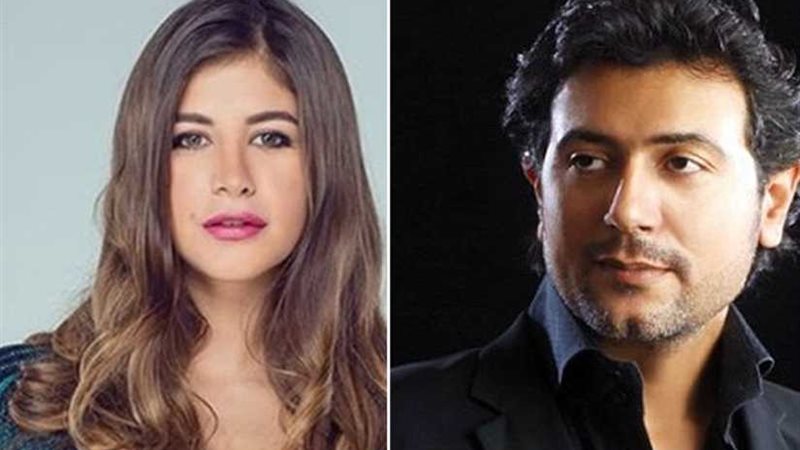 أحمد وفيق وملك قورة