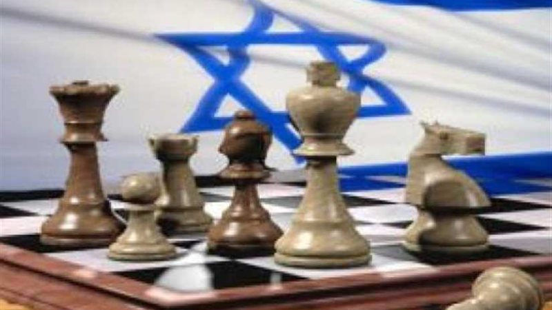 منع إسرائيليين من