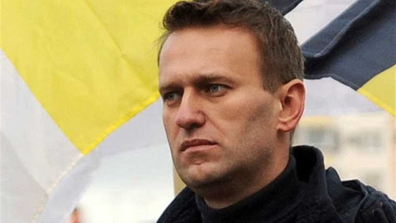 أبرز معارضي بوتين