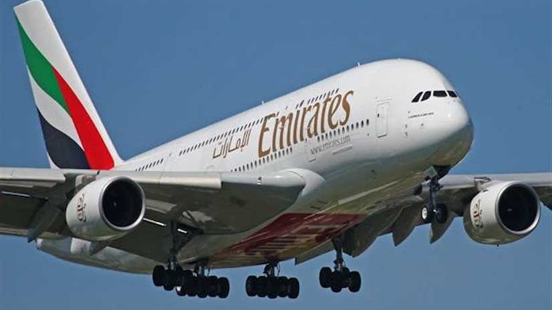 الخطوط الإماراتية