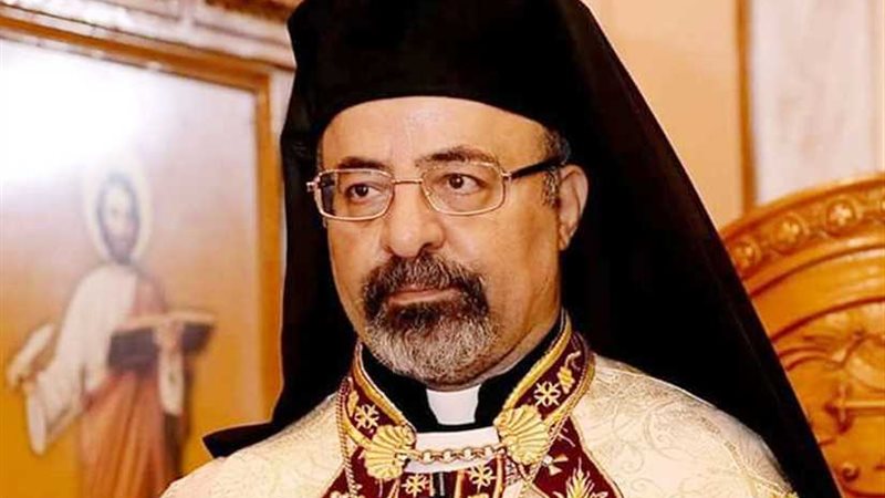 بطريرك الكاثوليك