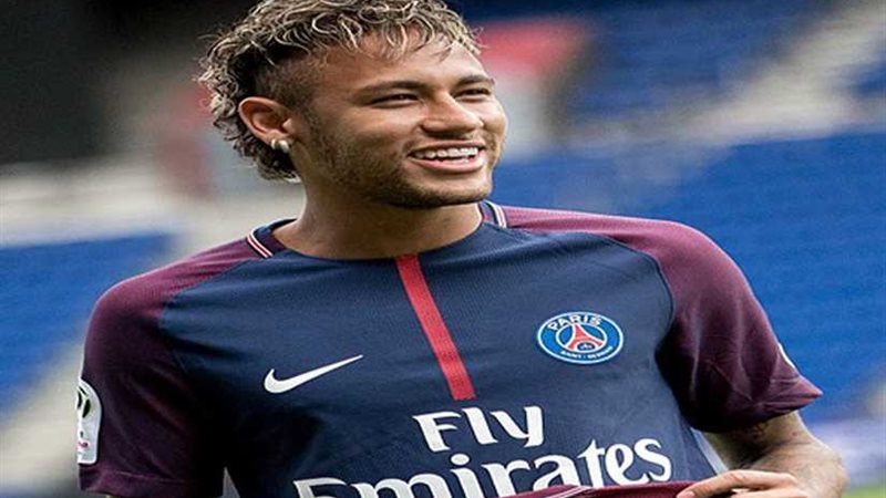 دياريو جول: نيمار