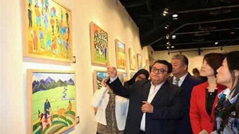 رئيس الإنتاج الثقافي