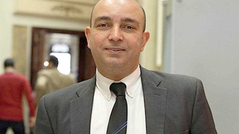 اتصالات البرلمان