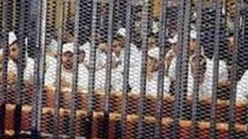 مد أجل الحكم على