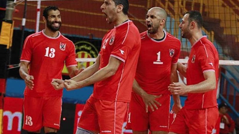 الأهلي يواجه القناة