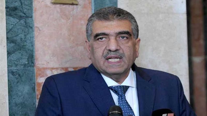 لأول مرة في تاريخها