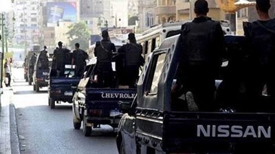 أمن أسيوط ينفذ 3 آلاف حكم قضائي