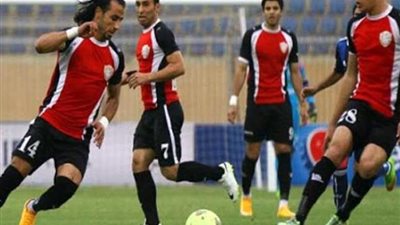 طلائع الجيش يتعادل سلبيا مع الاتحاد السكندري في الدوري