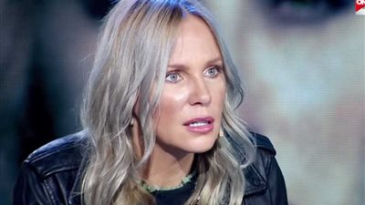 5 تصريحات صادمة لشيرين رضا