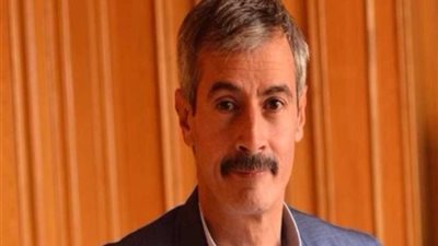 محمد سليمان: الإعلانات مدرسة تأهيل للممثل.. وهذا ما يربطني بعادل إمام وعبد السلام النابلسي