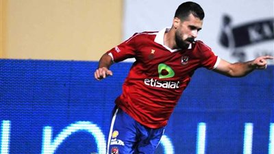 «السعيد» يُسجل للأهلي و«الشناوي» يتعادل لدجلة