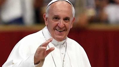 التايمز : البابا فرانسيس يُعارض قرار ترامب بشأن القدس