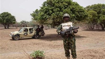 الجيش النيجيري يحبط هجوما كبيرا لبوكو حرام