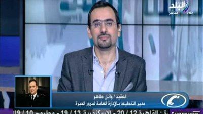 المرور: سيولة مرورية على غير المعتاد اليوم بكافة الطرق والمحاور الرئيسية