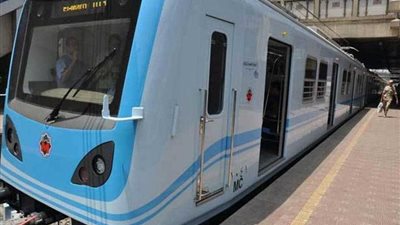 المتحدث باسم مترو الأنفاق: سعر التذكرة أقل من أجرة التوك توك (فيديو)