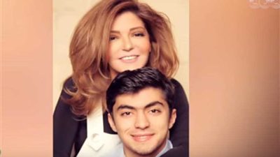 سميرة سعيد: ابني كان 