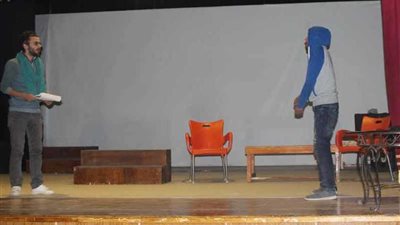 خاص.. كواليس بروفات 