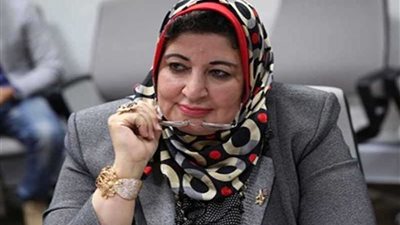 نائبة لوزير النقل: كوبري إمبابة في خطر والوزارة لا تبالي