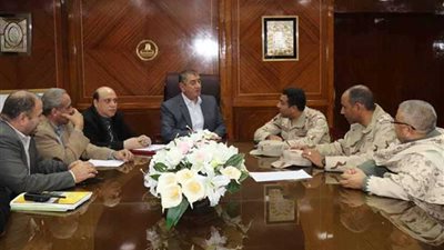 افتتاح 15 منفذًا لـ