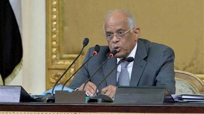 عبد العال: نتمنى أن تكون الحكومة بأكملها ورئيس البرلمان من السيدات