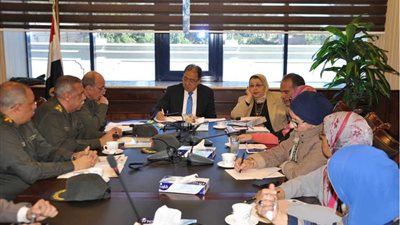 وزير الصحة: مخزون ألبان الأطفال يكفي 7 أشهر