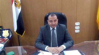 تعاون بين جامعة بنى سويف والاتحاد الأوروبي