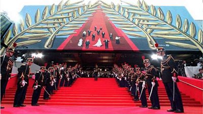 انطلاق مهرجان 