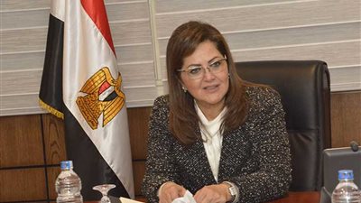وزير التخطيط: الحكومة ثبتت 618 ألف موظف على مدار 5 سنوات