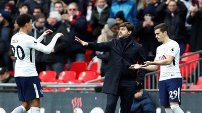 توتنهام يضرب ساوثهامبتون بخماسية.. و