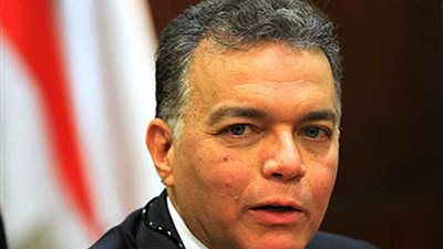 وزير النقل: الرئيس السيسي يخترق المشاكل و