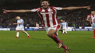 شاهد.. رمضان صبحي يُسجل الهدف الثاني له في الدوري الإنجليزي أمام هيدرسفيلد