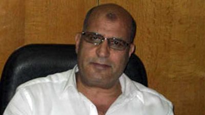 مدير أمن بورسعيد يتفقد تأمين الكنائس خلال احتفالات عيد الميلاد المجيد