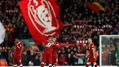 ليفربول يتقدم بهدف نظيف على سوانزي سيتي من صناعة 