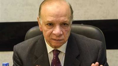 توصيل الغاز للمجاورة الرابعة بمدينة بدر